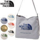 送料無料 ノースフェイス ショルダーバッグ オーガニックコットン かばん THE NORTH FACE ミュゼットバッグ メンズ レディース アウトドア カジュアル ユニセックス カバン 手提げ お買い物 通学 ブランド ロゴ ナチュラル シンプル おしゃれ/NM82387