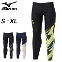 送料無料 ミズノ スポーツタイツ メンズ レディース mizuno N-XT ロングタイツ スパッツ レギンス ユニセックス ランニング ジョギング 陸上 トレーニング スポーツウェア トレーニングタイツ ユニセックス ブランド スポーツアパレル/U2MBA510