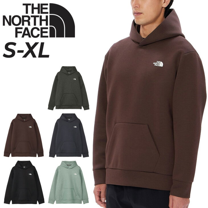 送料無料 ノースフェイス パーカー スウェット メンズ THE NORTH FACE プルオーバー フーディ パーカ 保温 通気性 軽量 アウトドア スポーツ トレーニング ウェア デイリー カジュアル メンズウェア 男性用 スウェットシャツ 秋 冬 ブランド トップス/NT62385