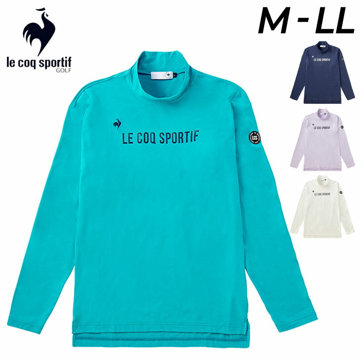  RbN StEFA Y nClbNVc  le coq sportif golf Xgb`tH[T[ ۉ UVJbg YEFA StVc bNlbN jp GOLF H~ uh u[ lCr[ zCg p[v     gbvX/QGMWJB12