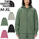 楽天WORLD　WIDE　MARKETノースフェイス パーカー レディース THE NORTH FACE テックエアー フルジップ フーディ パーカ 保温 軽量 レディースウェア スポーツウェア トレーニング キャンプ アウトドア デイリー 女性用 スウェットシャツ 秋冬 ブランド アパレル/NTW62381