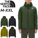 送料無料 ノースフェイス ジャケット 中わた ダウン メンズ THE NORTH FACE アウトドアウェア アウター 保温 はっ水 メンズウェア ポケッタブル コンパクト 男性用 登山 キャンプ デイリー ブランド 秋冬 ジャンバー ブルゾン アパレル/NY82311