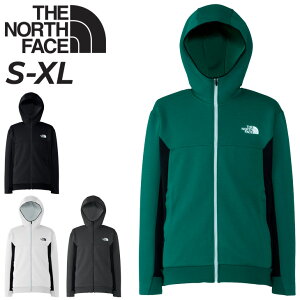 ザ・ノース・フェイス ジャケット メンズ トレーニングウェア THE NORTH FACE ドライドットアンビションフーディ 抗菌防臭 高機能 ジャージー メンズウェア フルジップ パーカ パーカー スポーツウェア 男性用 ブランド スポーツウエア スポーツアパレル/NT62380