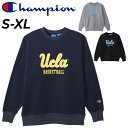  `sI XEFbgVc Y Champion UCLA g[i[  N X|[cEFA oXPbg{[ N[lbN YEFA jp AJW JbW XGbg uh H~ X|[cAp/C3-YB061