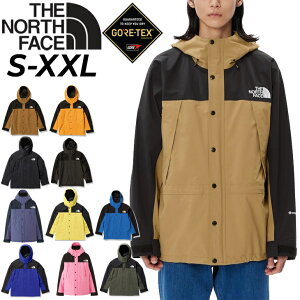 送料無料 ノースフェイス メンズ 防水ジャケット THE NORTH FACE マウンテンライト アウトドアウェア シェル アウター マウンテンジャケット ゴアテックス GORE-TEX 登山 トレッキング キャンプ 男性用 上着 ジャンバー メンズウェア メンズジャケット ブランド/NP62236