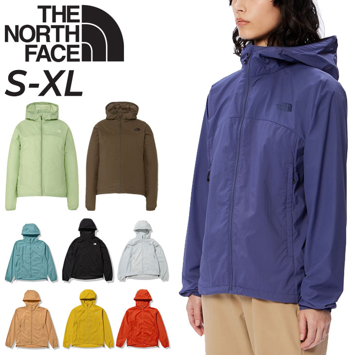 ザ・ノース・フェイス ウィンドブレーカー レディース 送料無料 ノースフェイス ウィンドブレーカー レディース THE NORTH FACE シェル アウター パーカー パーカ フルジップフーディ アウトドアウェア 防風 撥水 軽量 登山 キャンプ トレラン 女性用 ウインドブレーカー ジャンバー ブランド アパレル/NPW22202