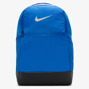 送料無料 ナイキ リュックサック 24L メンズ レディース NIKE ブラジリア 9.5 バックパック トレーニングバッグ ユニセックス スポーツバッグ ジムバッグ デイパック メンズバッグ レディースバッグ 鞄 ブランド ブルー 青 カバン スポーツアパレル かばん/DH7709-481