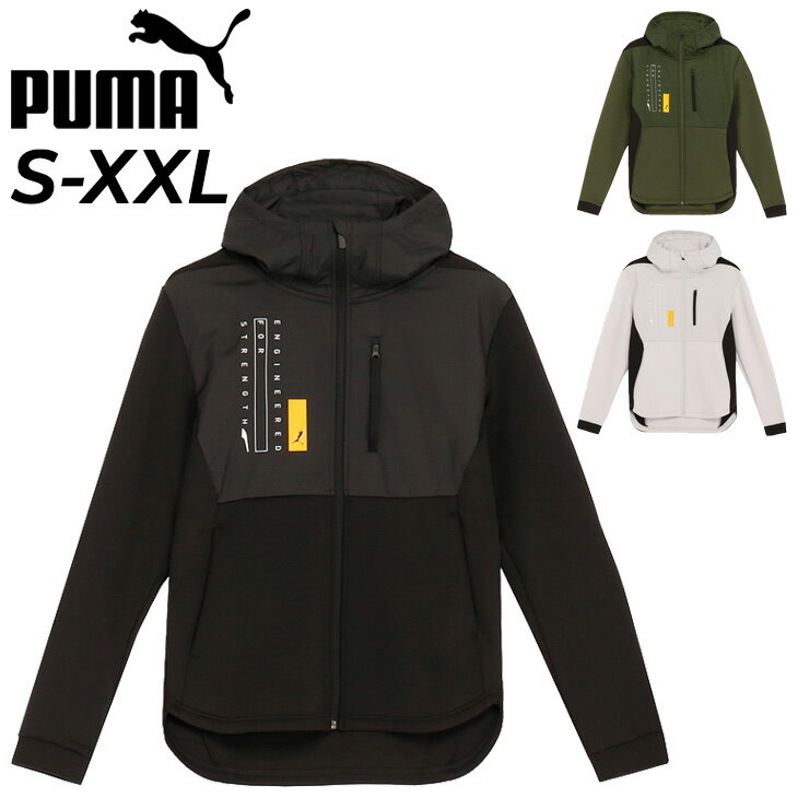  v[} W[W WPbg Y PUMA STRENGTH TRAIN jbg tWbv t[fB AE^[ g[jO jO X|[cEFA W[W[ hC z YEFA jp uh H~ Ap/524285