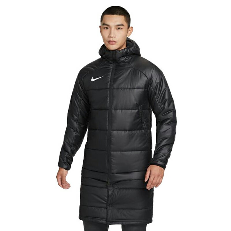  iCL Y ȃWPbg NIKE Therma-FIT AJf~[ v 2C1 AE^[ x`R[g h ۉ y TbJ[ g[jO X|[cEFA ubN  uh jp YEFA X|[cEGA H~ X|[cAp/DJ6307-010yMtgsz