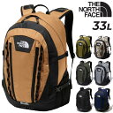 送料無料 ノースフェイス リュックサック デイバッグ 33L バックパック THE NORTH FACE ビッグショット 中型サイズ メンズ レディース デイパック アウトドアバッグ ユニセックス メンズバッグ レディースバッグ 鞄 カジュアル Big Shot ブランド かばん/NM72301