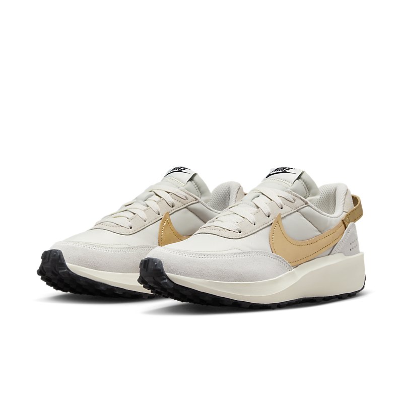 送料無料 ナイキ スニーカー レディースシューズ NIKE WMNS ワッフル デビュー ローカット