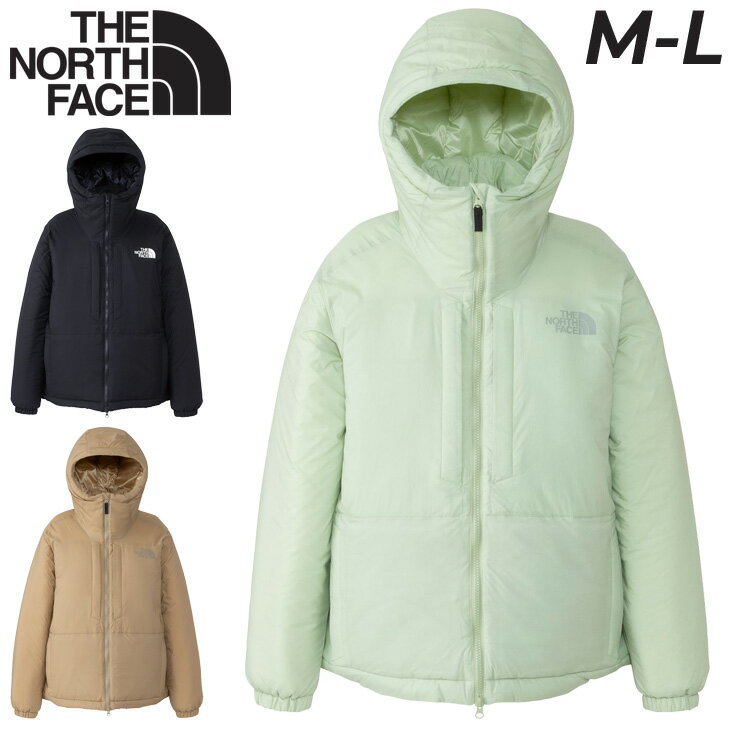 送料無料 ノースフェイス 中綿ジャケット レディース THE NORTH FACE インサレーションジャケット 防寒 アウター 保温 はっ水 クライミング クライマー 登山 アウトドアウェア ウエア 女性用 ジャンバー 秋冬 ブランド アパレル/NYW82305