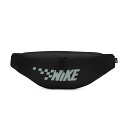 ナイキ ウエストバッグ 約3L かばん メンズ レディース NIKE ヘリテージ HBR コア ウェストパック HO23 スポーツバッグ ウエストパック ウエス...