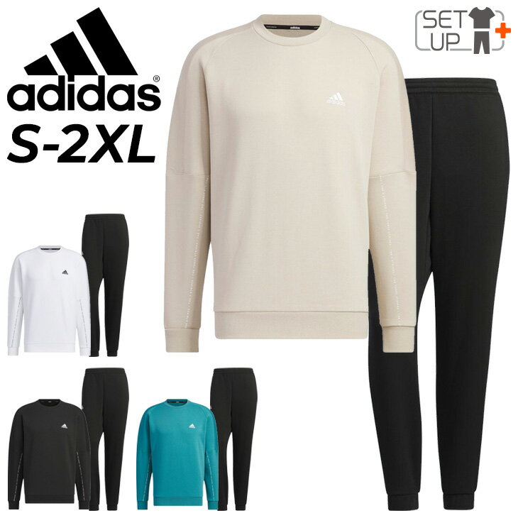  AfB_X XEFbg ㉺ Y adidas WORDING g[i[ Opc ZbgAbv N ۉ [Y X|[cEFA EFA XGbg t[X H~ ㉺g XEFbgVc Y{ WF_[j[g uh Ap/IJM05-IEI01