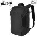 送料無料 ブルイク リュック バックパック 25L メンズ レディース blueeq TACTICAL PACK 25 レインカバー付き スポーツバッグ デイパ...