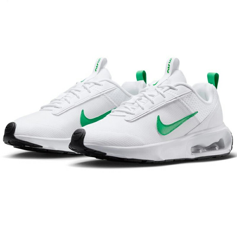 送料無料 ナイキ スニーカー レディース NIKE WMNS エアマックス INTRLK ライト ローカット AIR MAX スポーツ カジュアルシューズ スポーティ 女性用 レディーススニーカー 運動靴 ブランド W NIKE AIR MAX INTRLK LITE くつ/DX3705-102のサムネイル