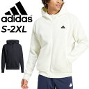送料無料 アディダス パーカー スウェット メンズ adidas Z.N.E. プレミアム フルジップ トラックジャケット トレーニング スポーツウェア ウエア...