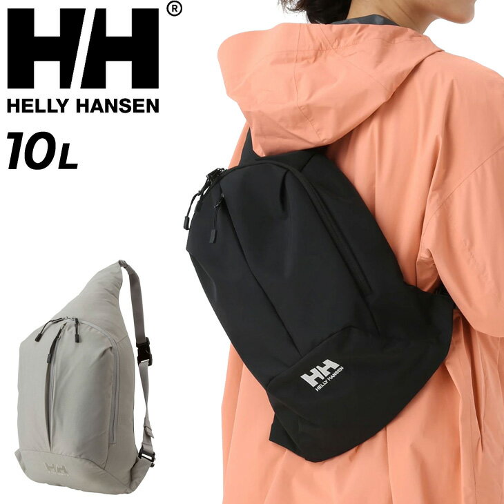  w[nZ {fBobO 10L Y fB[X  HELLYHANSEN OO10 XOobO jZbNX V_[obO AEghA Lv tFX JWA ΂  O[ Vv uh Jo Ap/HY92412