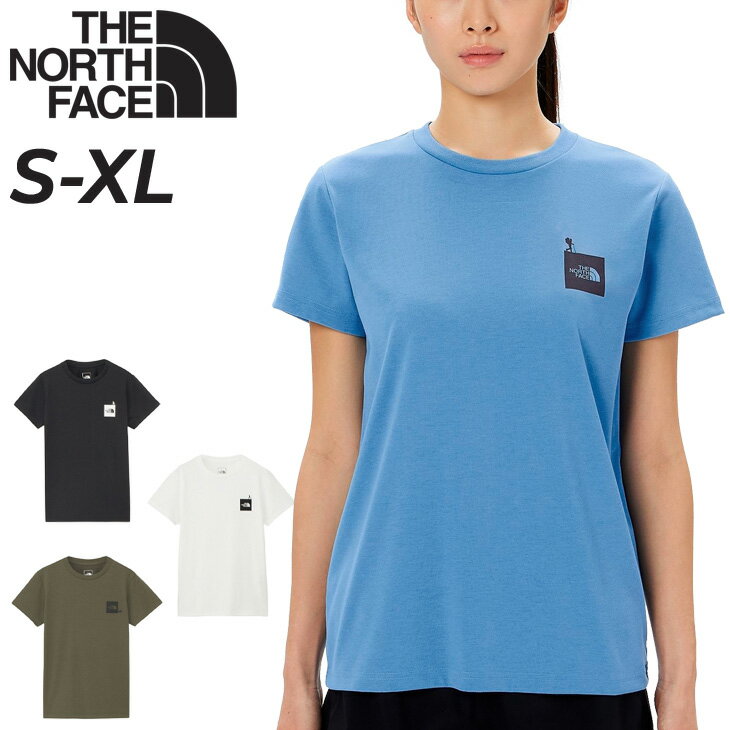 ̵ Ρե Ⱦµ T ǥ THE NORTH FACE ƥ֥ޥƥ ۴® UV(UPF15-30) ɽ ȥɥ  л ȥå  ž 롼ͥå ǥ  ֥ ѥ/NTW32479