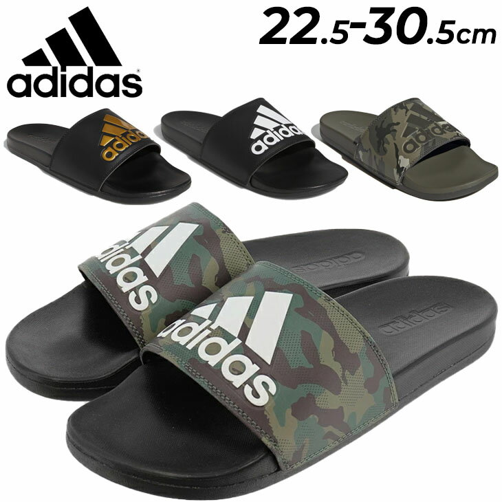 ̵ ǥ   ǥ adidas ǥå ե ˥å 礭 ADILETTE COMFORT U 饤 ݡĥ  奢 å  塼 ֥ /LKO04a20Qpd