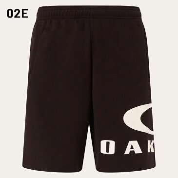 送料無料 オークリー ハーフパンツ メンズ OAKLEY ショートパンツ トレーニング スポーツウェア 吸汗速乾 男性用 ランニング ジム フィットネス 運動 ボトムス 短パン 半ズボン ウエア 服 ブランド アパレル/FOA406325