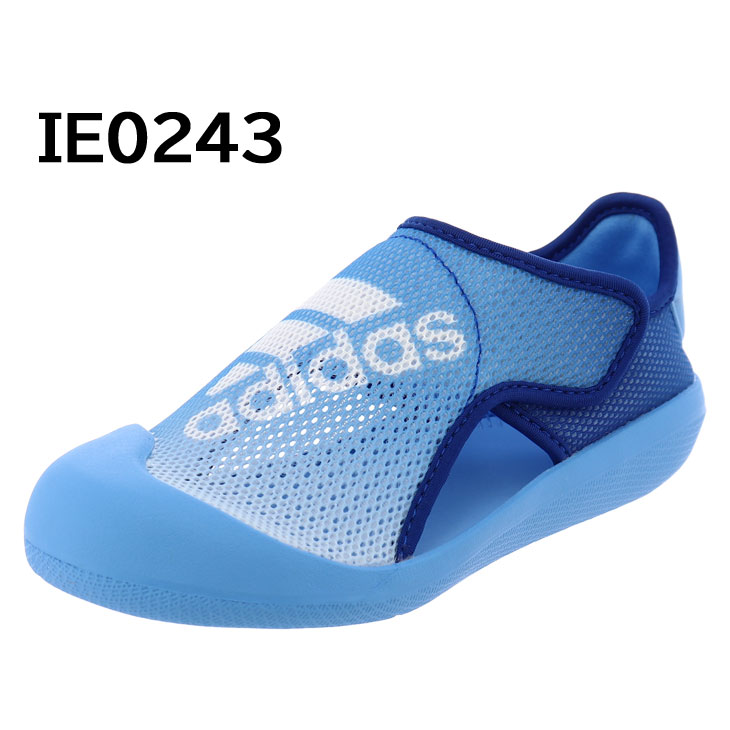 アディダス キッズ ウォーターシューズ ジュニア 水陸両用 サマーシューズ adidasA...