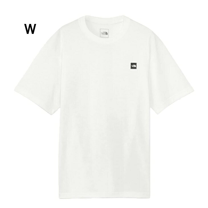 送料無料 ザ・ノース・フェイス 半袖 Tシャツ メンズ THE NORTH FACE スモールボックスロゴティー 速乾 アウトドアウェア キャンプ デイリー カジュアル クルーネック シンプル メンズウエア トップス ワンポイント シンプル 服 ブランド アパレル/NT32445 w-w-m-10059536 WORLD WIDE MARKET サンプル画像2
