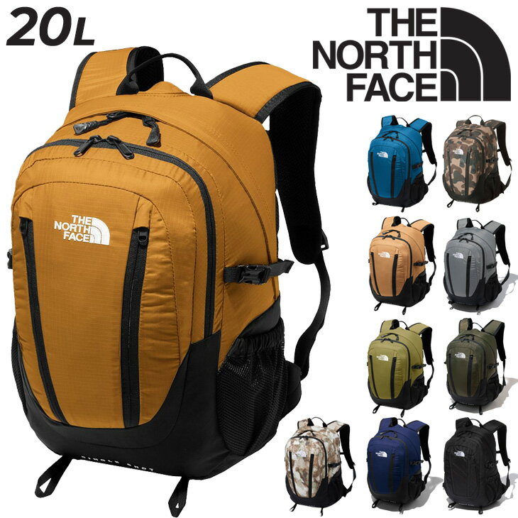 楽天市場】20L(ブランドザ・ノース・フェイス)(バックパック 楽天市場】20L(ブランドザ・ノース・フェイス)(バックパック