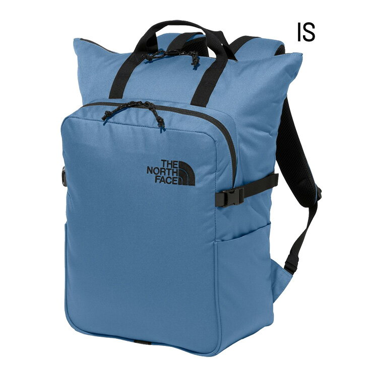 送料無料 ノースフェイス リュック 22L バッグ THE NORTH FACE ボルダートートパック バックパック 2WAY デイパック カバン ユニセックス ブランド 通勤 ビジネス 通学 鞄 カジュアル かばん/NM72357 3