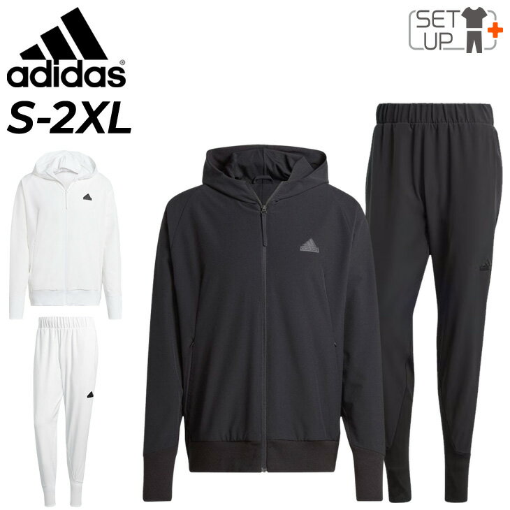  AfB_X g[jOEFA Y ㉺ adidas Z.N.E. E[uWPbg E[upc ZbgAbv j X|[cEFA ㉺g tWbvt[fB Opc gbNX[c YEFA uh Ap/KOS32-KOS84