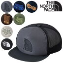 送料無料 ザ・ノース・フェイス 帽子 メンズ レディース THE NORTH FACE メッシュキャップ ユニセックス 高通気 アウトドア キャンプ トレッキン...