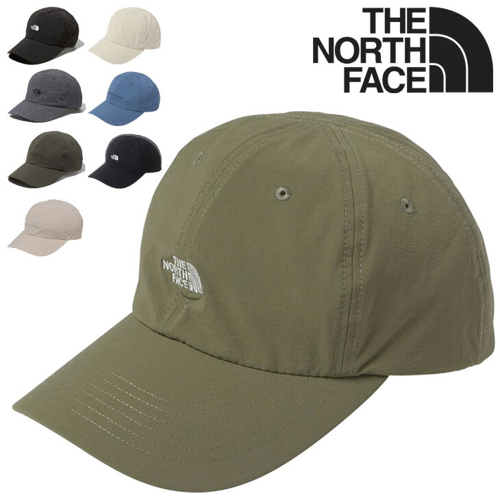 楽天WORLD　WIDE　MARKET送料無料 ノースフェイス 帽子 キャップ メンズ レディース THE NORTH FACE アクティブライト 軽量アウトドア トレッキング キャンプ スポーツ カジュアル ぼうし ユニセックス ブランド アクセサリー アパレル/NN02378