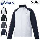 送料無料 アシックス レディース asics ドライ トレーニングジャケット リサイクル素材 アウタ ...