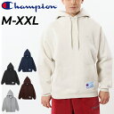 送料無料 チャンピオン パーカー スウェット 長袖 メンズ チャンピオン Champion ACTION STYLE 裏起毛 プルオーバー フーディ ルーズ フ...