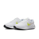送料無料 ナイキ ランニングシューズ レディース 幅広4E NIKE レボリューション 7 ローカット エクストラワイド ひも靴 ジョギング トレーニング ウォ...