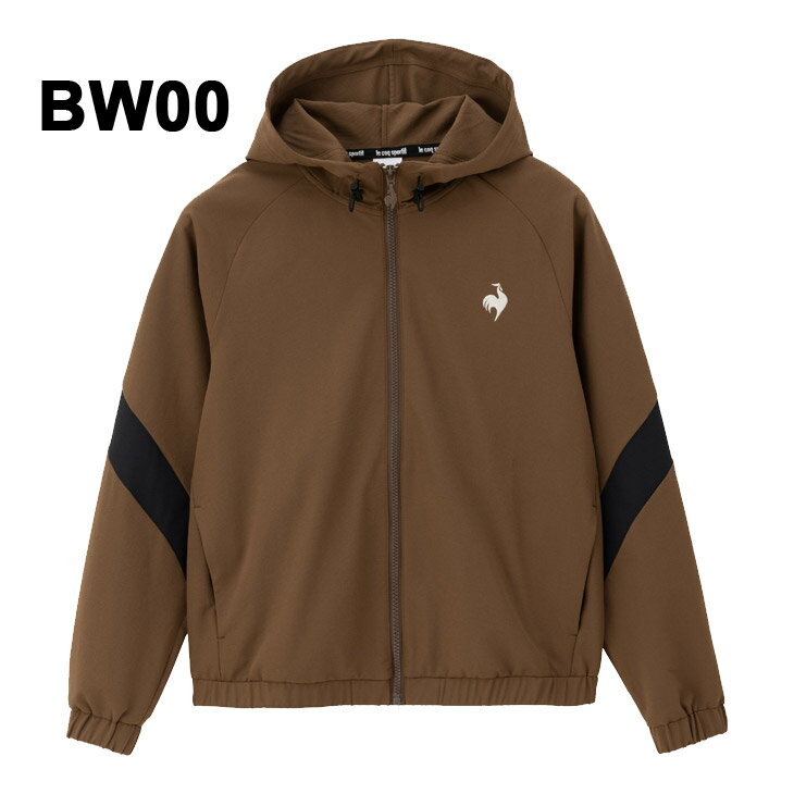送料無料 ルコック トレーニングジャケット レディース le coq sportif LCSプリュ...