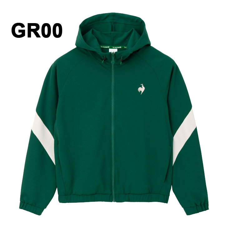 送料無料 ルコック トレーニングジャケット レディース le coq sportif LCSプリュ...