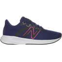 送料無料 ニューバランス ランニングシューズ レディース D幅 Newbalance 413 ローカット ひも靴 ジョギングシューズ フィットネス トレーニング...