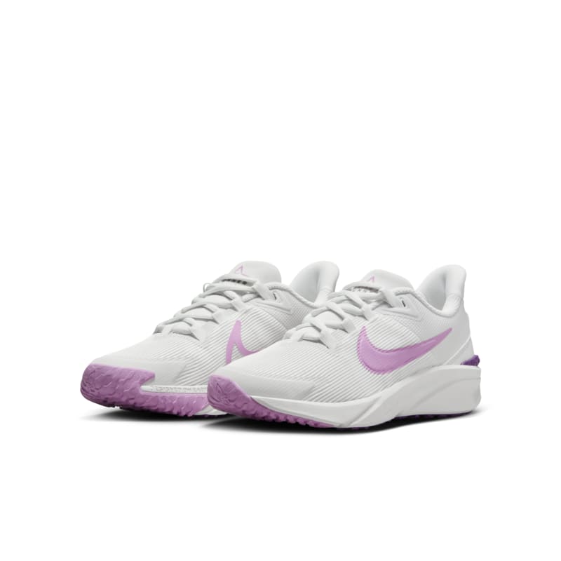 送料無料 ナイキ ジュニア スニーカー 子供靴 22.5-25cm ランニングシューズ NIKE ス