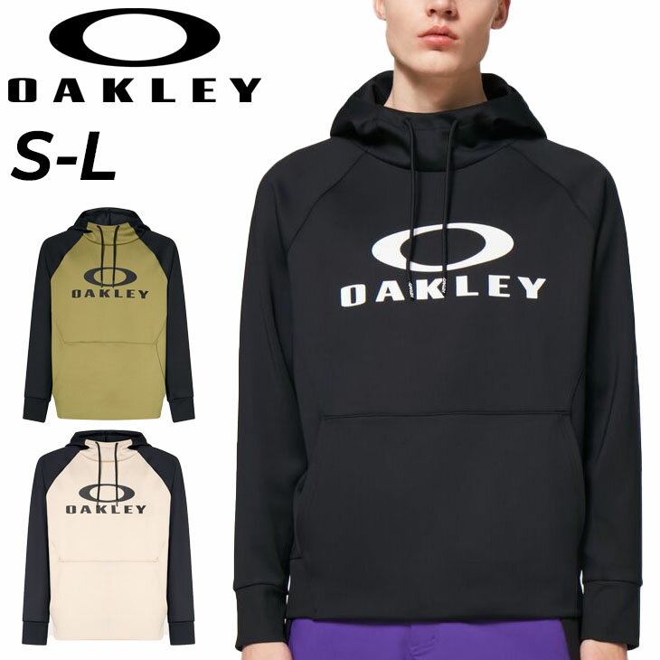 人気デザイン】 OAKLEY オークリー センターロゴ 希少サイズ