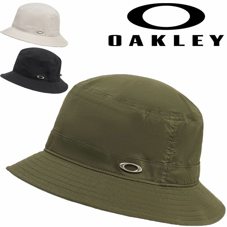 OAKLEY オークリー 帽子 バケットハット メンズ レディース FGL