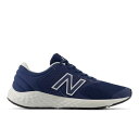 送料無料 ニューバランス ランニングシューズ 幅広4E メンズ newbalance E420 v2 FN2 ローカット 軽量 クッション性 ジョギングシューズ...
