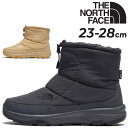 送料無料 ザ・ノース・フェイス ウィンターブーツ 防水 メンズ レディース E-2E相当 THE NORTH FACE ヌプシ ブーティ ウォータープルーフ7 ...