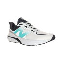 送料無料 ニューバランス ランニングシューズ D幅 メンズ Newbalance ダイナソフト フラッシュ DynaSoft Flash v7 マラソン ジョギ...
