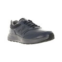 送料無料 ニューバランス ウォーキングシューズ 4E幅 メンズ Newbalance 363 v9 ローカット サイドファスナー ジッパー 軽量 安定性 男性用...