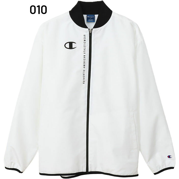 送料無料 チャンピオン ウィンドブレーカー メンズ Champion WIND BREAKER JAC 裏...