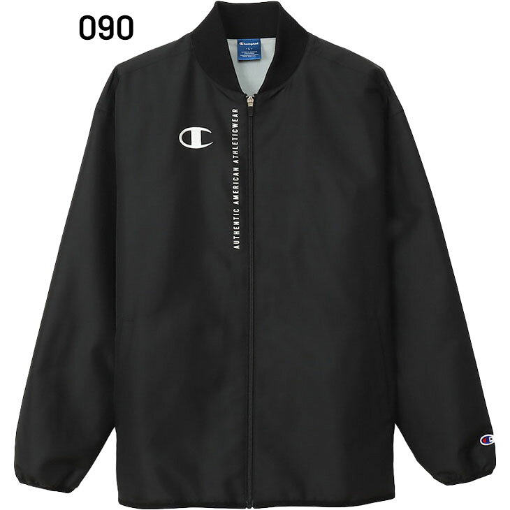 送料無料 チャンピオン ウィンドブレーカー メンズ Champion WIND BREAKER JAC 裏...