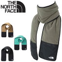 送料無料 ザ・ノース・フェイス マイクロフリース マフラー THE NORTH FACE メンズ レディース 保温 防寒アイテム ポケッタブル 携帯 コンパクト...