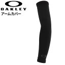 オークリー アームカバー 片手のみ 片腕 1枚入り メンズ レディース OAKLEY Striking Arm Cover Fa 24.0 ユニセックス 大人用...