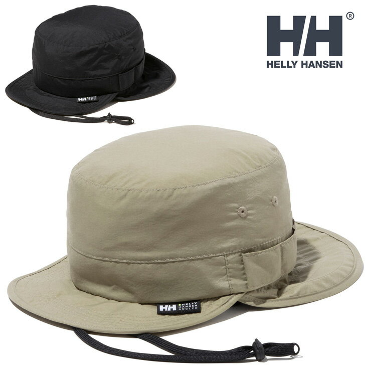 送料無料 ヘリーハンセン 帽子 メンズ レディース HELLYHANSEN フィッシング 釣り ハット キャップ 2WAY はっ水 アウトドア キャンプ ぼうし デイリー ユニセックス アクセサリー/HGC92100